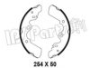 IPS Parts IBL-4901 Brake Shoe